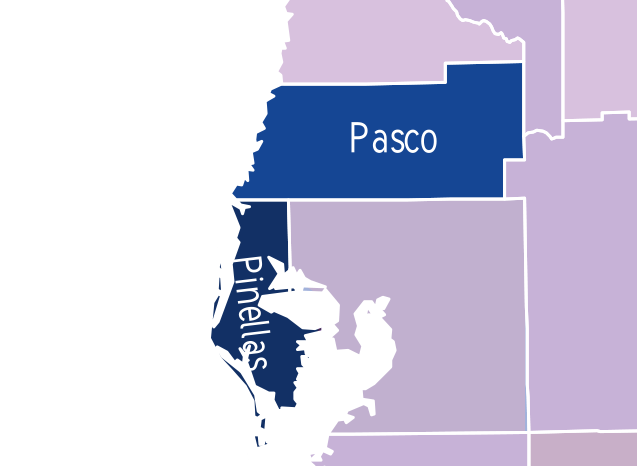 pasco-pinellas-service-areas